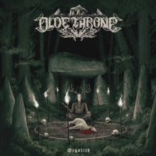 Olde Throne - Megalith