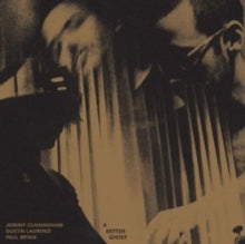Cunningham,jeremy; Dustin Laurenzi; Paul Bryan - Better Ghost (bullion Vinyl)