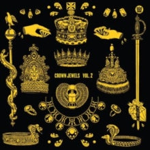 Various Artists - Big Crown Records Presents Crown Jewels: Vol. 2 (golden Haze Vinyl)