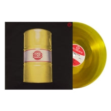 Bacao Rhythm & Steel Band - Brsb (yellow Vinyl) (i)