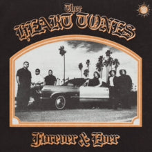 Thee Heart Tones - Forever & Ever