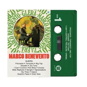 BENEVENTO,MARCO - GLERA