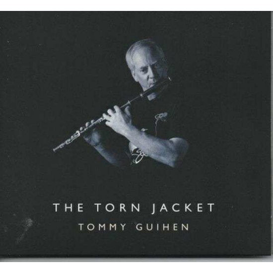 GUIHEN,TOMMY - TORN JACKET