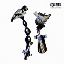 Scrounge - Almost Liek You Could (import)