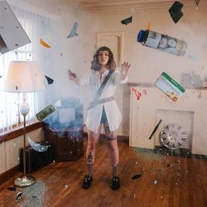 HICKLI LAURA - STRANGER TO MYSELF