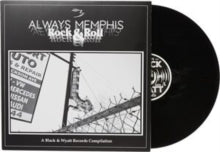 Various Artists - Always Memphis Rock & Roll