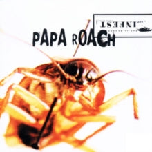 Papa Roach - Infest
