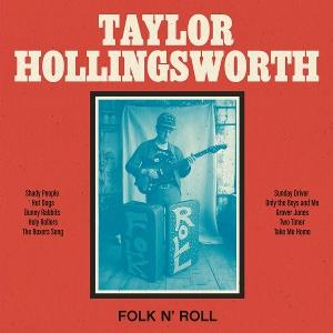HOLLINGSWORTH,TAYLOR - FOLK N' ROLL