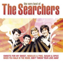 Searchers - Very Best Of