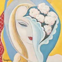Derek & The Dominos - Layla & Other Assorted Love Songs