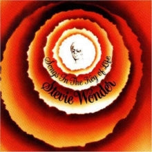 Wonder,stevie - Songs In The Key Of Life