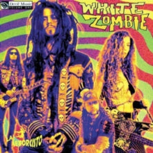 White Zombie - La Sexorcisto: Devil Music Vol.1 (180g)