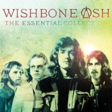 Wishbone Ash - Essential Collection