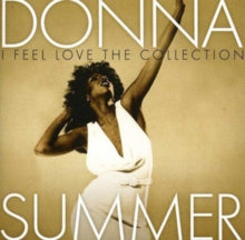 Summer,donna - I Feel Love: The Collection