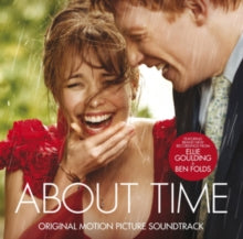 Various Artists - About Time