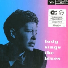 Holiday,billie - Lady Sings The Blues
