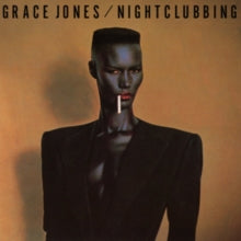 Jones,grace - Nightclubbing (remastered)