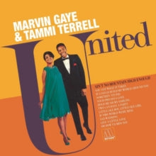 Gaye,marvin / Terrell,tammi - United