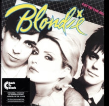 Blondie - Eat To The Beat (180g)