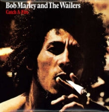 Marley,bob & The Wailers - Catch A Fire