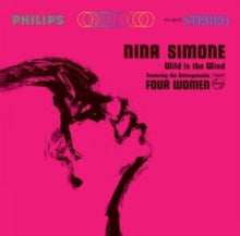 Simone,nina - Wild Is The Wind