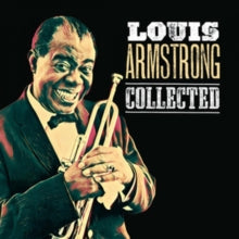 Armstrong,louis - Collected (2lp/180g)
