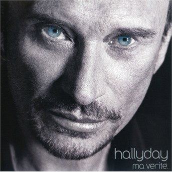 HALLYDAY,JOHNNY - MA VERITE