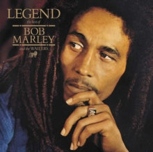 Marley,bob & The Wailers - Legend - The Best Of Bob Marley & The Wailers (2lp)