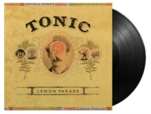 Tonic - Lemon Parade (180g)