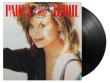 Abdul,paula - Forever Your Girl (180g/Insert)
