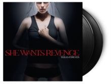 She Wants Revenge - This Is Forever (2lp)