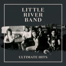 Little River Band - Ultimate Hits (2cd)