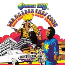 Various Artists - Harder They Come