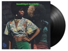 Byrd,donald - Street Lady (180g)