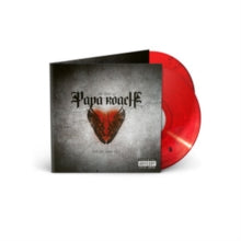 Papa Roach - To Be Loved (color Vinyl)