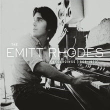 Rhodes,emitt - Emitt Rhodes Recordings 1969 -1973 (2cd)