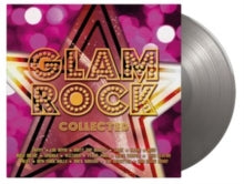 Various Artists - Glam Rock Collected (silver Vinyl/180g/2lp)