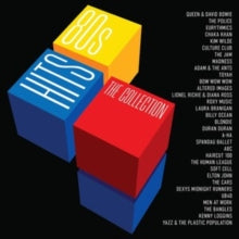 Various Artists - 80s Hits (2lp)