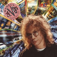 Zevon,warren - Transverse City