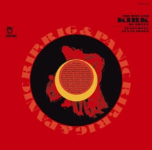Kirk,roland Quartet - Rip. Ring & Panic (gatefold Edition)