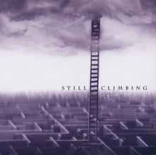 Cinderella - Still Climbing (180g)