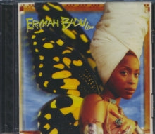 Badu,erykah - Live