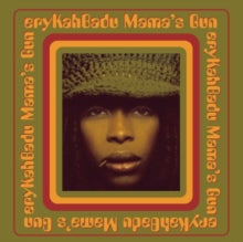 Badu,erykah - Mama's Gun