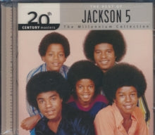 Jackson 5 - Millennium Collection: 20th Century Masters