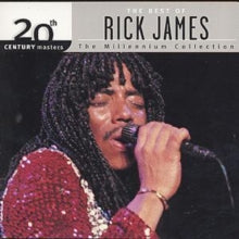 James,rick - Millennium Collection: 20th Century Masters