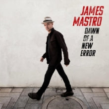 Mastro,james - Dawn Of A New Error