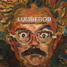 Lumberob - Language Learner (blue Vinyl)