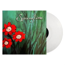 Springtime - Springtime (x) (clear Vinyl)