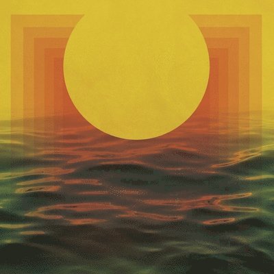 EL TEN ELEVEN - TRANSITIONS (ORANGE VINYL)