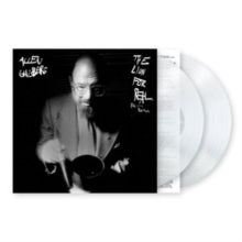 Ginsberg,allen - Lion For Real, Re-born (clear Vinyl/2lp)